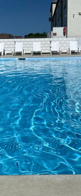 Domki apartamentowe i pokoje Sofia