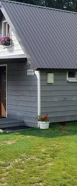 Domek wypoczynkowy Aruba