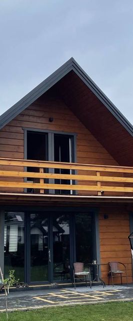 Domki letniskowe Elżbieta