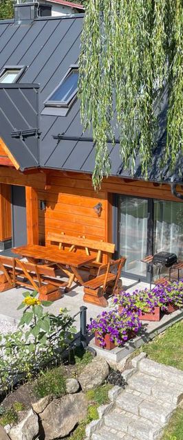 Domek Sudecki Zakątek 