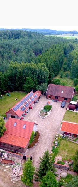 Siedlisko Żywe Kamienie