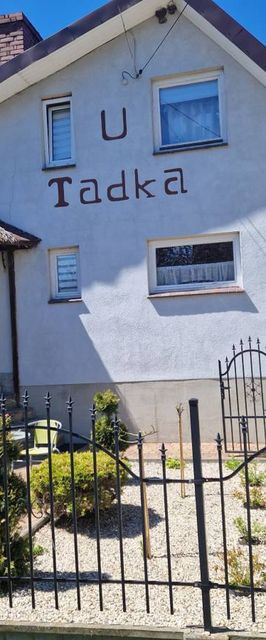 Pokoje Gościnne U Tadka
