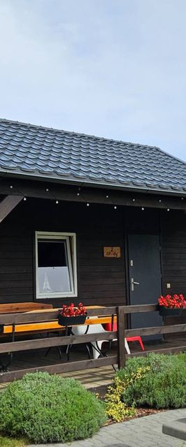 OLI-KAJ WYNAJEM DOMKÓW