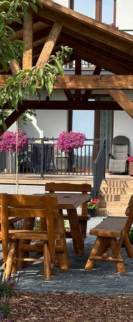 Pokoje Gościnne PODKOWA