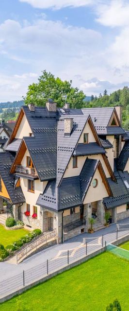 Dom Wypoczynkowy Boguń