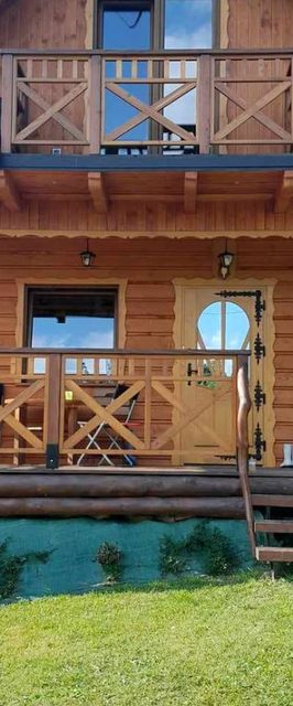 Domek w Dolinie Ciszy