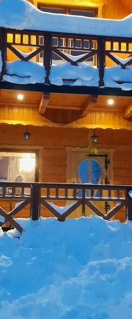 Domek w Dolinie Ciszy