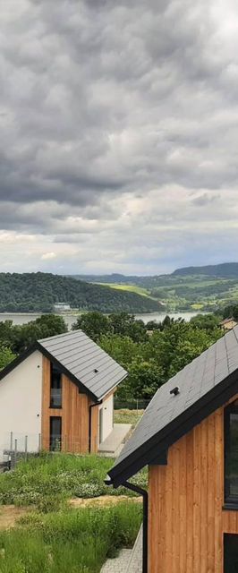 Osada Znamirowice Dom nr 5 