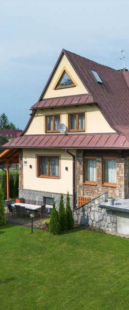 Apartament Czarny Potok Lux