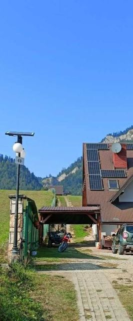 Pokoje gościnne Anna i Jan Romanek