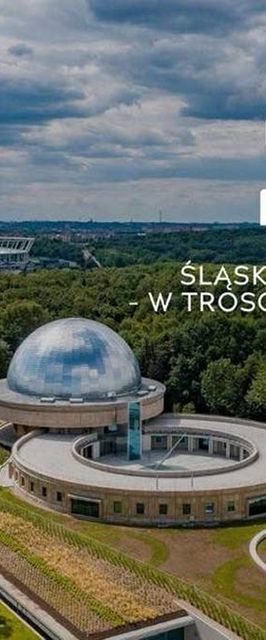 Grupa mPark Noclegi Śląsk