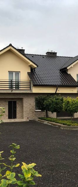 NIEZAPOMINAJEK 7 - POKOJE GOŚCINNE w LEGNICY