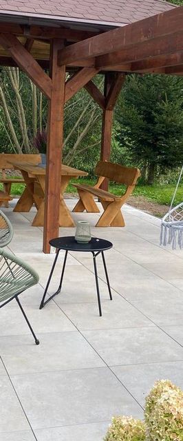 Apartamenty między wzgórzami w Błażkowej 