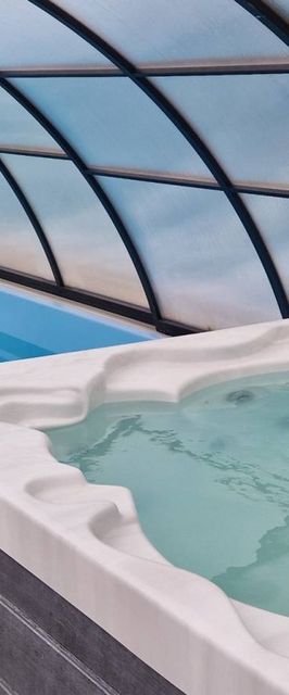 Osada Jantar - Komfortowe i Luksusowe Domki