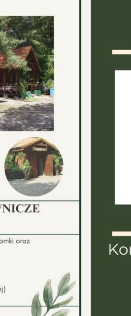 AZYL Kwatera Agroturystyczna, Camping, Pole Namiotowe Małgorzata i Robert Rossowscy