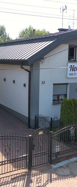 Noclegi Agnieszka Sosnowiec