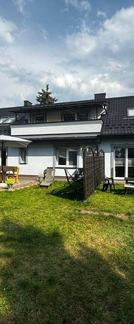 Dom na Kaszubach Tyczkówka II