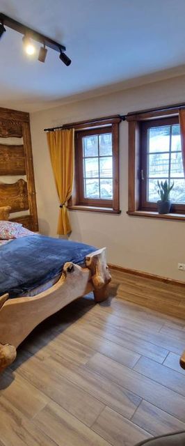 Willa Gazdówka - pokoje gościnne