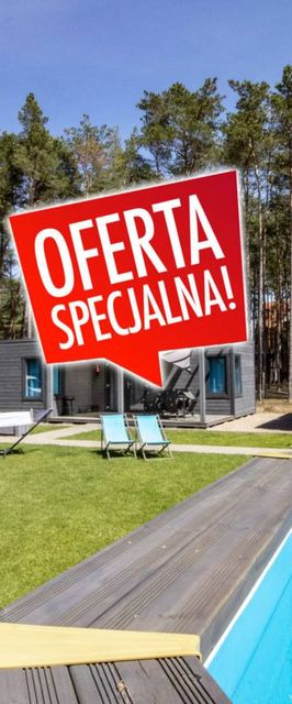 Baltic Resort Pobierowo