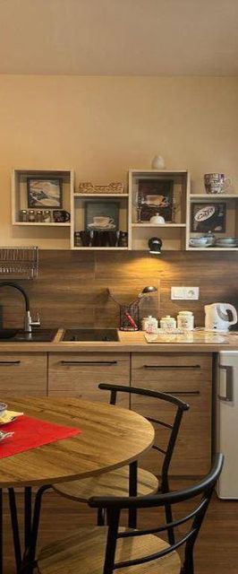 Apartamenty i pokoje Domino