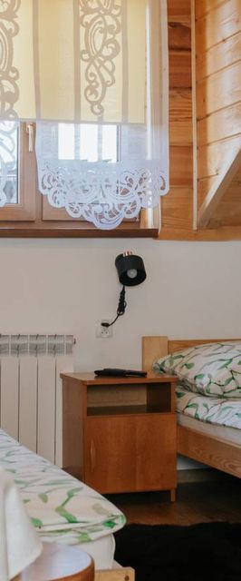 Agroturystyka "U Floriana"