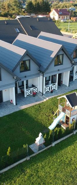 Domki Letniskowe Neptun II