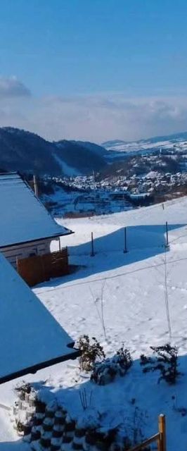 Cisza i Spokój Pieniny