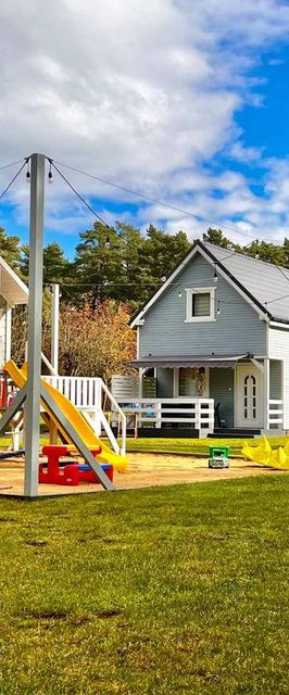 Dolpakart -  Pokoje i Domki letniskowe