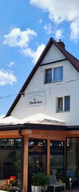 Zespół Domów Wczasowych Helena Danuta Gabriela