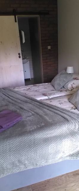 Pokoje Gościnne Nika