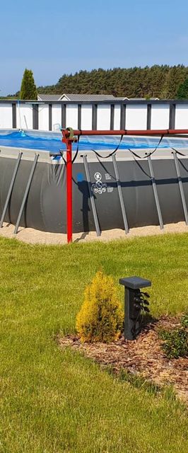 Domki Letniskowe Jarząb