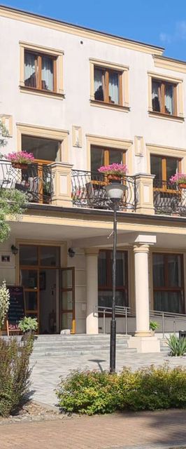 Ośrodek Wypoczynkowy Kama