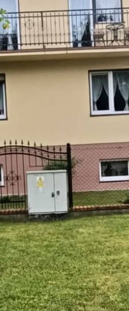 Wynajem pokoi Aldona 