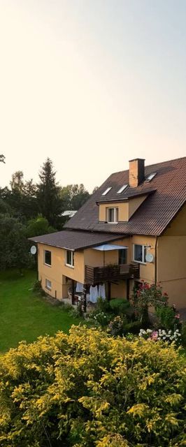 Agroturystyka Brzozowe Wzgórze