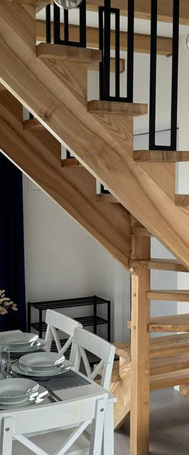 Domy przy Spokojnej Jantar