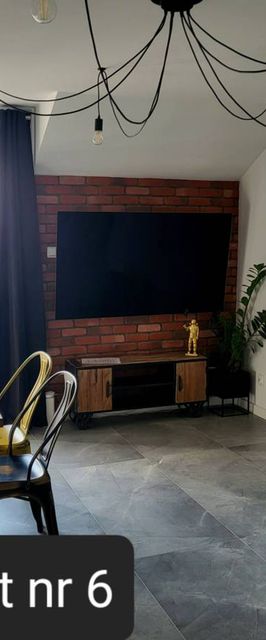 Pokoje Gościnne i Apartamenty Gray 