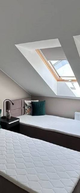 Komfortowe pokoje/kwatery  dla pracowników, w pełni wyposażone , atrakcyjna lokalizacja -Słubice