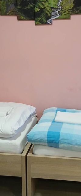 Pensjonat Brama Mazur