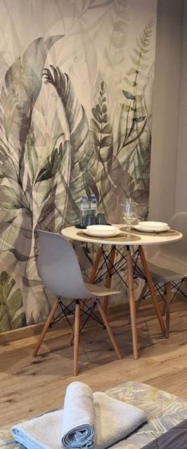 Apartamenty Dębowy Zakątek w Dolinie Baryczy