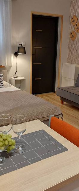 Apartamenty & Mieszkanie Wakacyjne