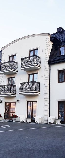 Pokoje Gościnne Marlen