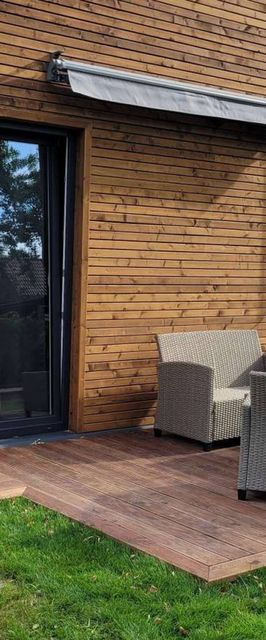 DOMKI BEATUS HOME Zagłębocze