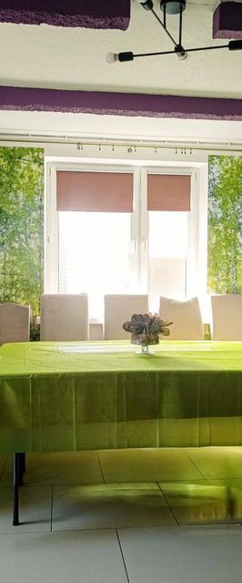 Domek Święty Spokój