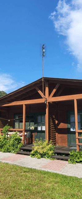 Domki i Pokoje u Alicji i Piotra