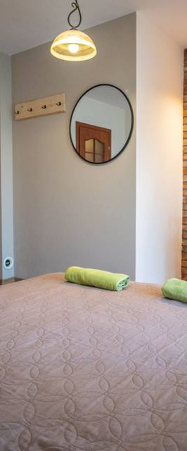 Siedlisko LESZCZEWEK