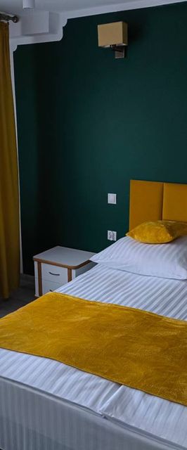 Pokoje Gościnne U Halinki