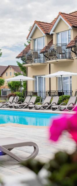 Ośrodek Wypoczynkowy Alcest