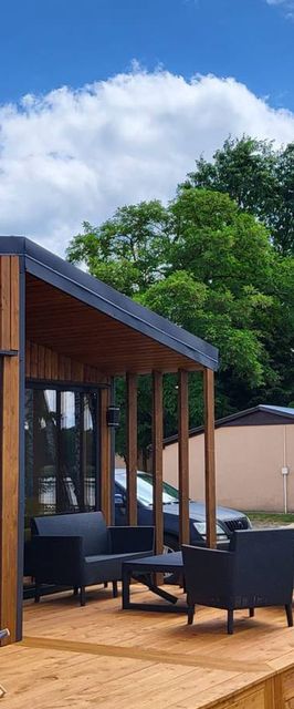 OW Ostoja i pokoje Czarno &amp; Biało