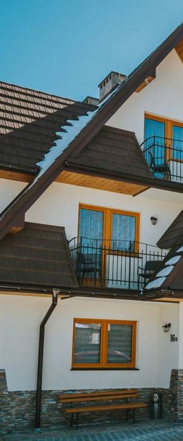 Zacisze Wolny Pokój