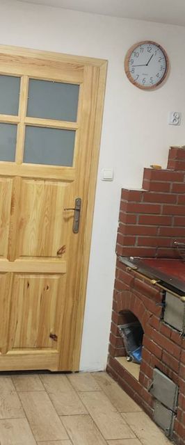 Zaciszny Domek niedaleko Kazimierza Dolnego